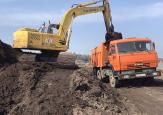 Водитель на камаз самосвал 15т