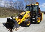   JCB 3CX