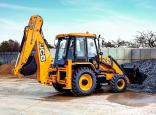 Водитель на экскаватор-погрузчик JCB 3сх
