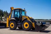 -  - JCB 3CX