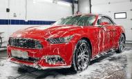 Автомойщик