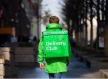   Delivery Club